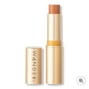 NEW Wander Beauty Flash Focus Hydrating Foundation Stick - Deep